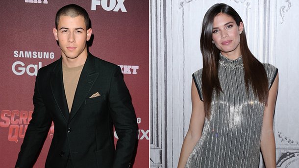 Nick Jonas: en couple avec Sara Sampaio?
