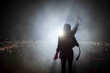 Oriska - NRJ Music Tour Haguenau 2025