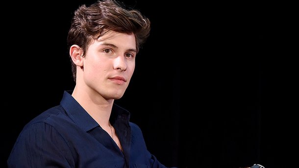 Shawn Mendes annonce un nouvel album «Wonder»