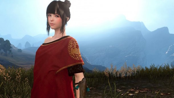Black Desert Online