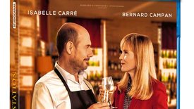 Jeu concours - "La Dégustation" d'Yvan Calbérac - Le  Blu-ray du film à gagner