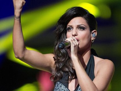 La cérémonie - NRJ Music Awards 2013