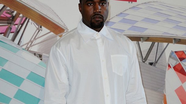 Kanye West : malade, il ne peut finir son concert!