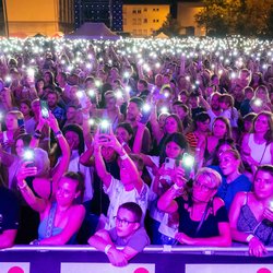 NRJ Music Tour Haguenau 2023