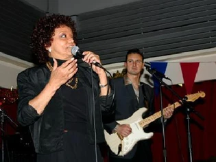 Nancy Holloway