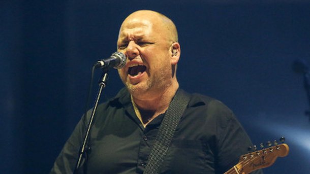 Les Pixies sont de retour !