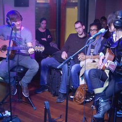 Jeudi 10 janvier avec Superbus