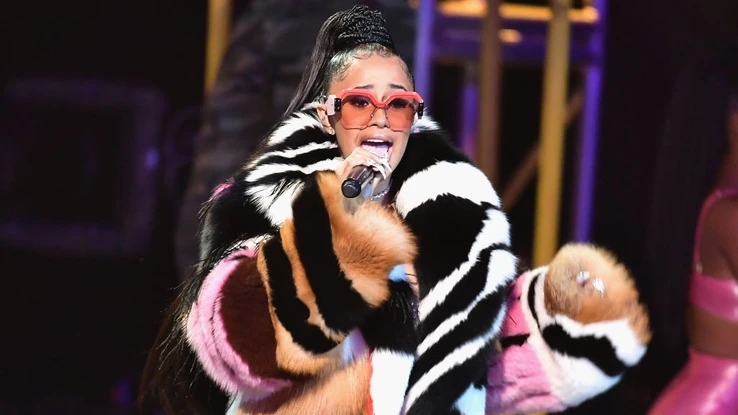 D'où vient l'accent de Cardi B ?