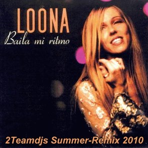 Baila Mi Ritmo
