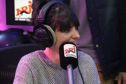 Vendredi 5 Décembre avec JONESIC
