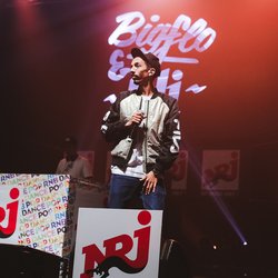 Bigflo & Oli - NRJ Music Tour Saint-Louis