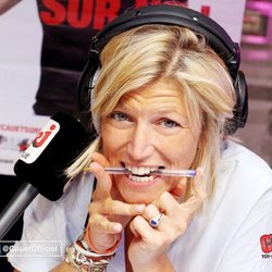 Vendredi 2 Septembre avec GNASH - C Cauet sur NRJ