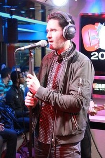 Lundi 2 décembre avec Capital Cities