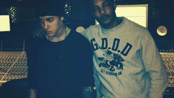 Justin Bieber change de nom !