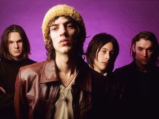 The Verve