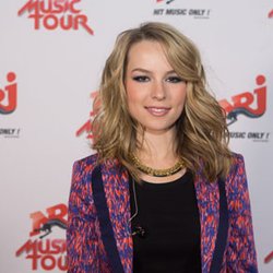 NRJ Music Tour de Lyon - Photocall