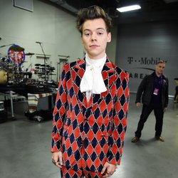 Harry Styles : iHeartRadio Music Festival