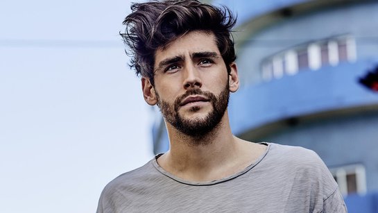 Alvaro Soler