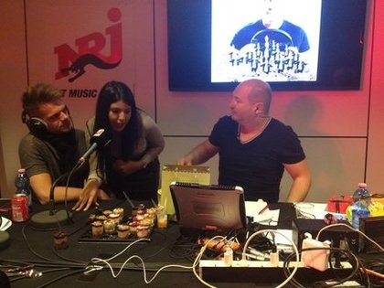 Lundi 28 Avril Spéciale Anniversaire de CAUET
