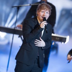 Ed Sheeran - NRJ Music Awards 2017