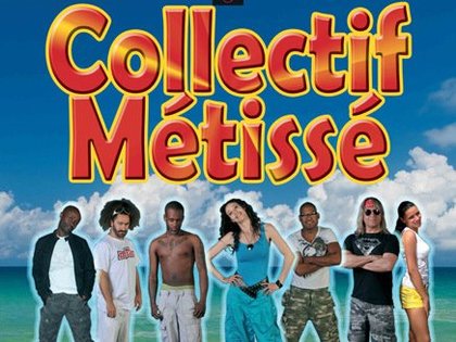 Collectif Métissé