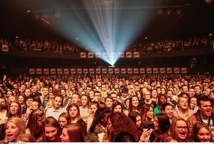 NRJ Music Tour de Lille