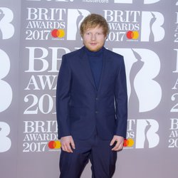 Brit Awards 2017