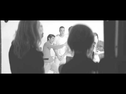 One Direction Fragrance 'Our Moment' Short Film 