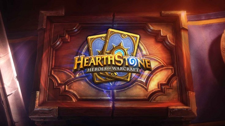 Hearthstone