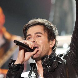 Cérémonie NRJ Music Awards 2011