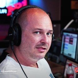 Vendredi 10 Juin 2016 avec SOPRANO - C Cauet sur NRJ