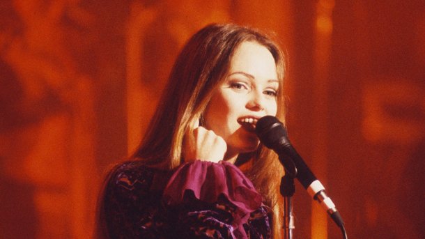 "Be My Baby" : l’idylle musicale de Vanessa Paradis et Lenny Kravitz
