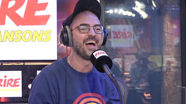Pour en savoir plus sur Jarry, voici sa bio express sonore