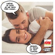 C'est beau l'amour ... !