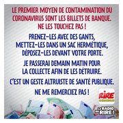 Le bon conseil du jour ... ou pas