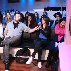 Lundi 17 Février avec 30 Seconds To Mars