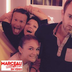 Marceau refait l'info - 12 septembre 2017 - photo