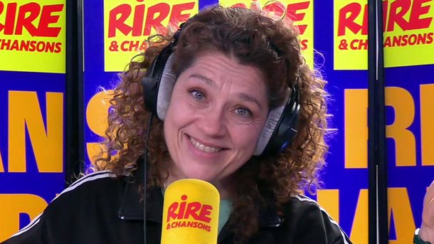 Karine Dubernet : Le RN :  record de la plus grosse quiche
