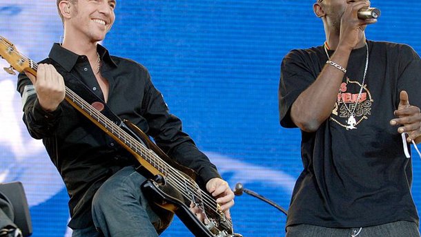 Calogero : ses collaborations marquantes