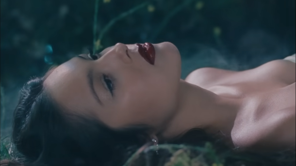 Le coup de cœur du club Chérie du jour: "Vampire" de Olivia Rodrigo