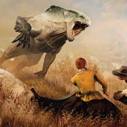 Greedfall sur PS4, Xbox One et PC
