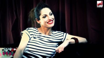 Interview Jenn By Jenn