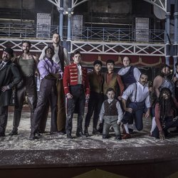 The Greatest Showman