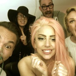 Lady Gaga partage sa joie suite à la réélection de Barack Obama 