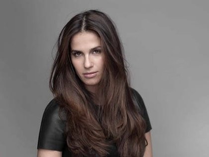 Dans le radar : Elisa Tovati