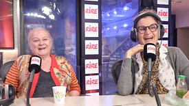 Josiane Balasko et Armelle : l'interview sur la pièce "Un chalet à Gstaad"