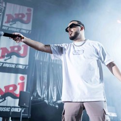 Lucenzo - NRJ Music Tour Haguenau 2023
