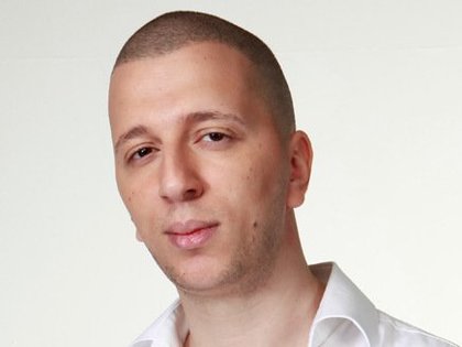 DJ Milouz