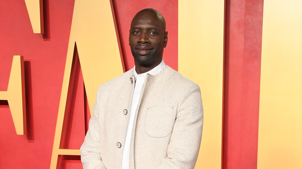 Omar Sy bientôt de retour dans une comédie romantique