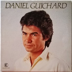 Daniel Guichard [1983]